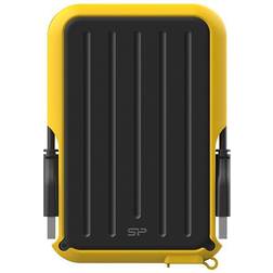 Silicon POWER Armor Harddisk A66 1TB 2.5" USB 3.2 Gen 1 > I externt lager, forväntat leveransdatum hos dig 01-12-2022